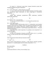 Šiluminio spinduliavimas ir temperatūros matavimas optiniu pirometru 3 puslapis