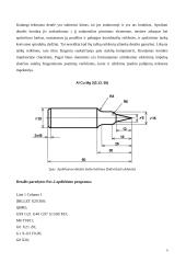 Tekinimo darbų organizavimas 5 puslapis