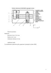 Tekinimo darbų organizavimas 7 puslapis