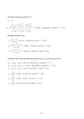 Trifazės kintamosios srovės grandinės skaičiavimas pagal duotus duomenis 4 puslapis