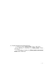 Trinties riedėjimo guoliuose tyrimas 6 puslapis