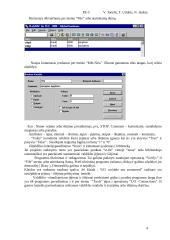 Valdiklių programavimas Isagraf programiniu paketu 4 puslapis