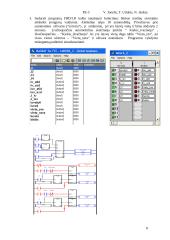 Valdiklių programavimas Isagraf programiniu paketu 8 puslapis