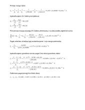 Vienfazės sinusinės grandinės skaičiavimas ir matavimai 4 puslapis