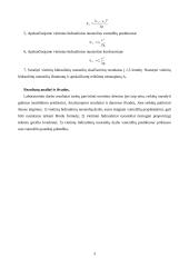 Vietiniai hidrauliniai nuostoliai 3 puslapis