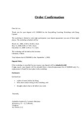 Business letters 4 puslapis