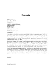 Business letters 5 puslapis