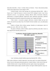 2005-2006 metų valstybės biudžetų analizė 7 puslapis
