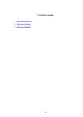 2005-2006 metų valstybės biudžetų analizė 10 puslapis