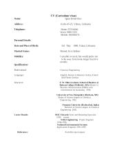 Anglų savarankiškas darbas 7 puslapis