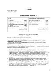 Apskaitos pagrindų modulio individualus namų darbas (su sprendimais) 4 puslapis