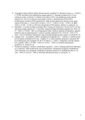 Apskaitos pagrindų modulio individualus namų darbas (su sprendimais) 5 puslapis