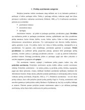 Asortimento formavimo politika ir jos įgyvendinimo ypatumai komercinėje įmonėje "Gija" 4 puslapis