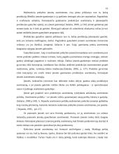 Asortimento formavimo politika ir jos įgyvendinimo ypatumai komercinėje įmonėje "Gija" 10 puslapis