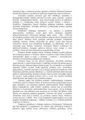 Atomas, atomo sandara 8 puslapis