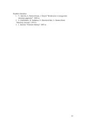 Atomas, atomo sandara 10 puslapis