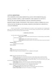 Atvejo analizė - agresyvus vaikas 3 puslapis