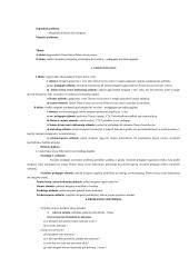 Atvejo analizė - agresyvus vaikas 8 puslapis