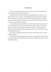 Atvejo analizė: nesirūpinimas vaiku 8 puslapis