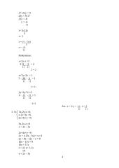 Aukštoji matematika 4 puslapis