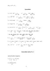 Aukštoji matematika 6 puslapis