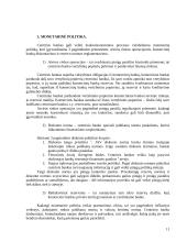 Bankų įtaka Lietuvos ekonomikai 10 puslapis