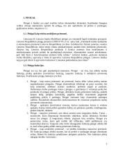 Bankų įtaka Lietuvos ekonomikai 2 puslapis