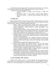 Bankų įtaka Lietuvos ekonomikai 3 puslapis