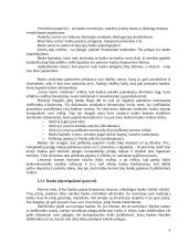 Bankų įtaka Lietuvos ekonomikai 5 puslapis