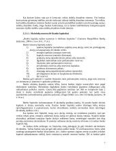 Bankų įtaka Lietuvos ekonomikai 6 puslapis