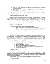 Bankų įtaka Lietuvos ekonomikai 9 puslapis