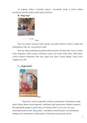 Batų parduotuvių palyginimas hierarchijų analizės metodu 4 puslapis