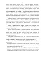 Bausmių panaudojimo auklėjant ikimokyklinio amžiaus vaiką šeimoje reikšmė 3 puslapis