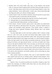 Bausmių panaudojimo auklėjant ikimokyklinio amžiaus vaiką šeimoje reikšmė 4 puslapis