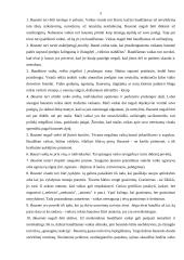 Bausmių panaudojimo auklėjant ikimokyklinio amžiaus vaiką šeimoje reikšmė 5 puslapis