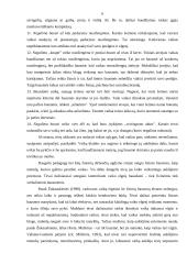 Bausmių panaudojimo auklėjant ikimokyklinio amžiaus vaiką šeimoje reikšmė 6 puslapis