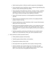 Lietuvos darbo rinkos pokyčiai 11 puslapis