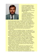 Lietuvos darbo rinkos pokyčiai 7 puslapis