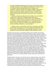 Lietuvos darbo rinkos pokyčiai 8 puslapis