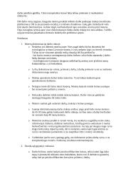 Lietuvos darbo rinkos pokyčiai 9 puslapis