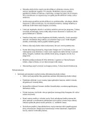 Lietuvos darbo rinkos pokyčiai 10 puslapis