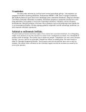 Chernobyl tragedy 2 puslapis