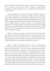 Civilizacijos įtampos Lietuvoje 5 puslapis