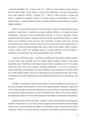 Civilizacijos įtampos Lietuvoje 6 puslapis