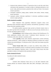 Darbo užmokesčio įmonėje analizė 2 puslapis