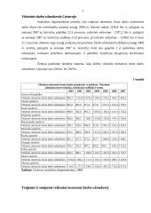 Darbo užmokesčio įmonėje analizė 5 puslapis