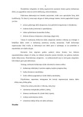 Darbo užmokesčio įmonėje analizė 6 puslapis