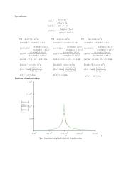 Grandinės dažninės dvipolių ir keturpolių charakteristikos 3 puslapis