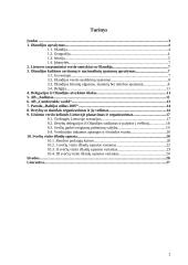 Delegacijos iš Olandijos vizito Lietuvoje vadyba 2 puslapis