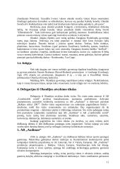 Delegacijos iš Olandijos vizito Lietuvoje vadyba 11 puslapis